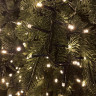Новогодняя светодиодная гирлянда LUCA LIGHTING, теплый белый свет, 8 функций, 700 ламп, 1400 см 83782